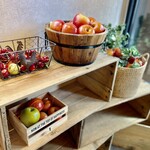 APPLE PIE lab Karuizawa Ten