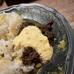 辛口飯屋 森元 - 