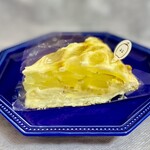 APPLE PIE lab Karuizawa Ten - 신슈 후지 600엔