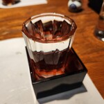 京ばし松輪 - 隠し酒　1,000円