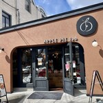 APPLE PIE lab Karuizawa Ten