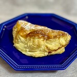 APPLE PIE lab Karuizawa Ten - 딸기 밀크 애플파이 ¥500