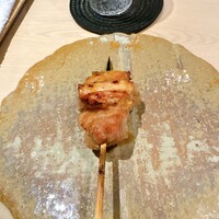 鳥つき - 