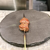 鳥つき - 