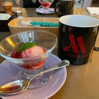 Lounge & Dining G - 