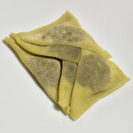 本家 西尾八ツ橋 - あんなま・抹茶（２５０円）２０２４年３月