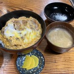 Yabu Soba - 