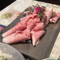 神戸牛 八坐和 阪急三宮店 - 