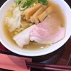 手打ち正麺 Hachimitsu