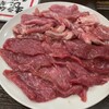 サッポロ生肉やジンギスカン - 