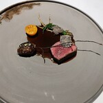 ラ・ヴァガボンド - 鹿