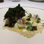 ラ・ヴァガボンド - 九絵