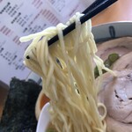 238079376 - 手もみ中細麺