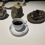 ラ・ヴァガボンド - 珈琲＆小菓子