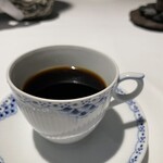 ラ・ヴァガボンド - 珈琲