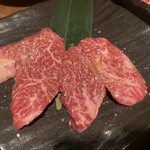 Yakiniku Yansando - 