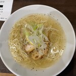 麺屋 蓮々 - 