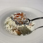 ラ・ヴァガボンド - 苺