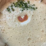 ラーメン家 みつ葉 - 