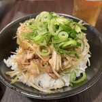 麺や でこ - 