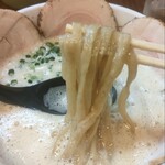 ラーメン家 みつ葉 - 