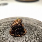 ラ・ヴァガボンド - オランジェット