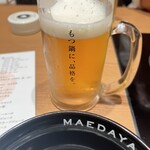 Hakata Motsunabe Maedaya - 