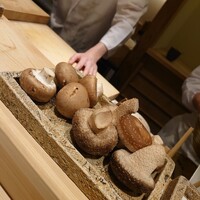 日本橋 蕎ノ字 - 