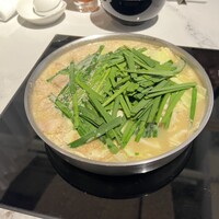 博多もつ鍋 やま中 博多店 - 