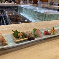 博多料亭 稚加榮 - 