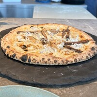 800°DEGREES ARTISAN PIZZERIA - 