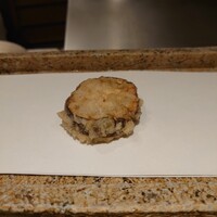 日本橋 蕎ノ字 - 