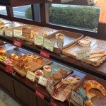 シャンパンベーカリー 桜ヶ丘