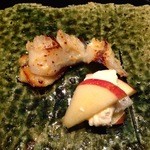 日本料理 楽心 - 