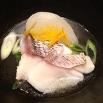 日本料理 楽心 - 