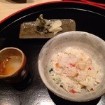 日本料理 楽心 - 