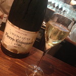 キュイジーヌ・ド・オオサカ・リョウ - 