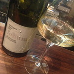 キュイジーヌ・ド・オオサカ・リョウ - 