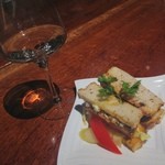 キュイジーヌ・ド・オオサカ・リョウ - 