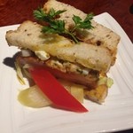 キュイジーヌ・ド・オオサカ・リョウ - 