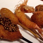 キュイジーヌ・ド・オオサカ・リョウ - 