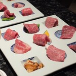 東京焼肉 一頭や - 