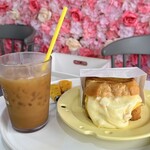 TOAST CAFE MOKKOJI - 