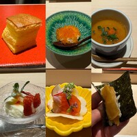 博多 鮨 まつもと - 