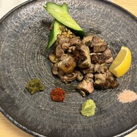 鮨割烹影虎 - 