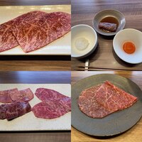 焼肉うしごろ 銀座店 - 