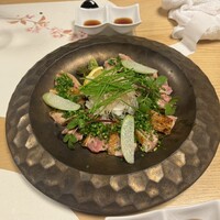 鮨割烹影虎 - 
