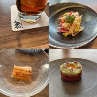 焼肉うしごろ 銀座店 - 