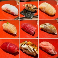 博多 鮨 まつもと - 