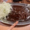 ゴーゴーカレー ヨドバシ横浜スタジアム